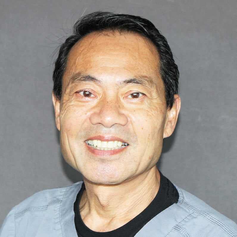 Christopher Lin, DDS staff thumbnail