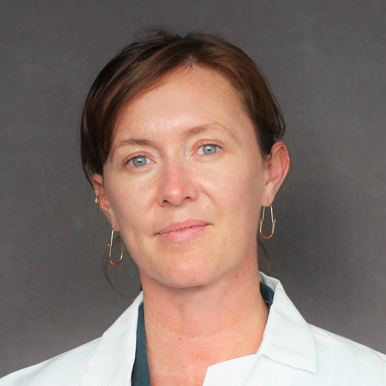 Megan Coale, FNP staff thumbnail