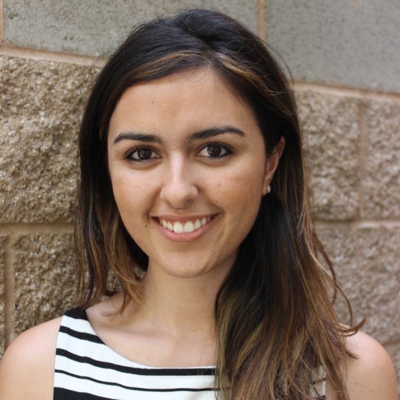 Jessica Woodson, DDS staff thumbnail