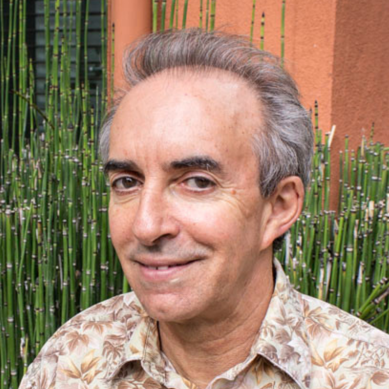 Rick Ramirez, LCSW staff thumbnail