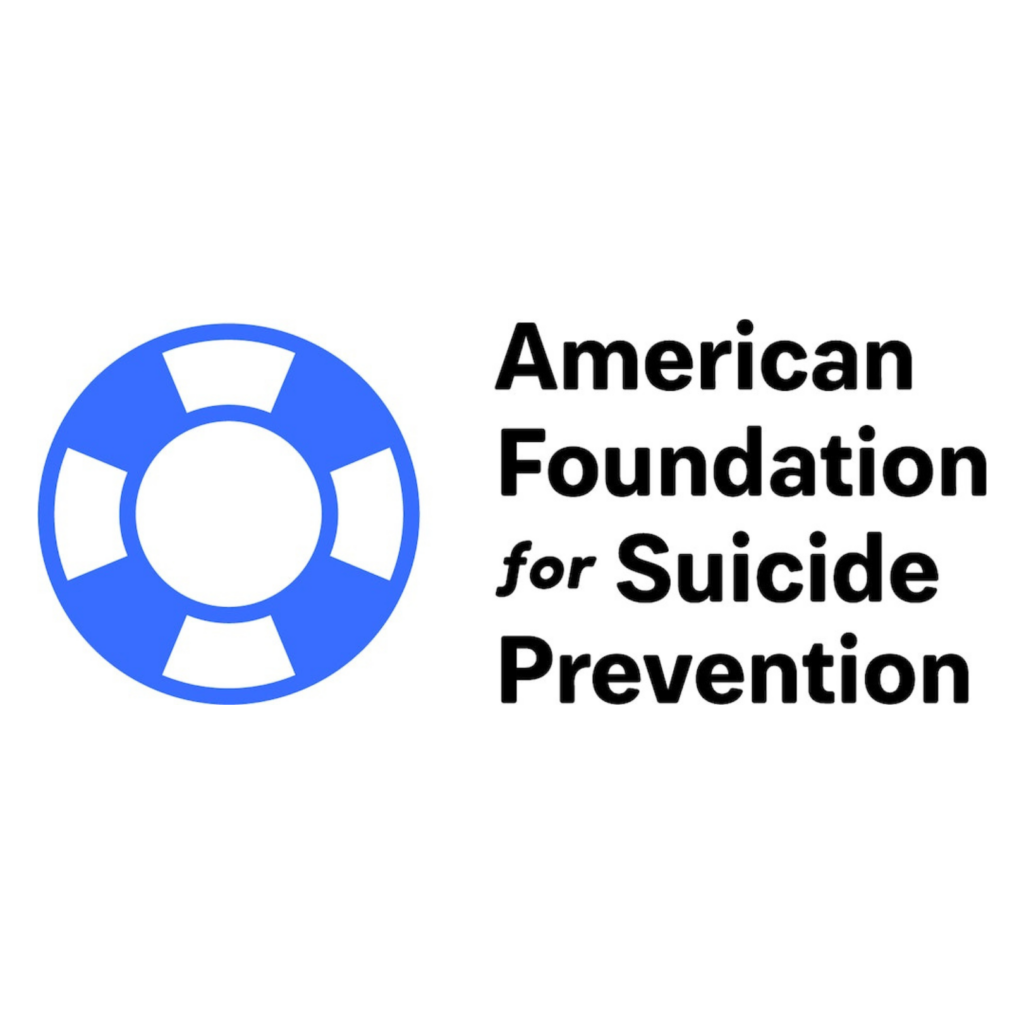 American Foundation for Suicide Prevention - Blog Thumbnail
