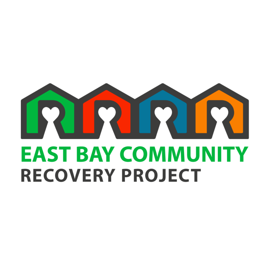 East Bay Community Recovery Project - Blog Thumbnail