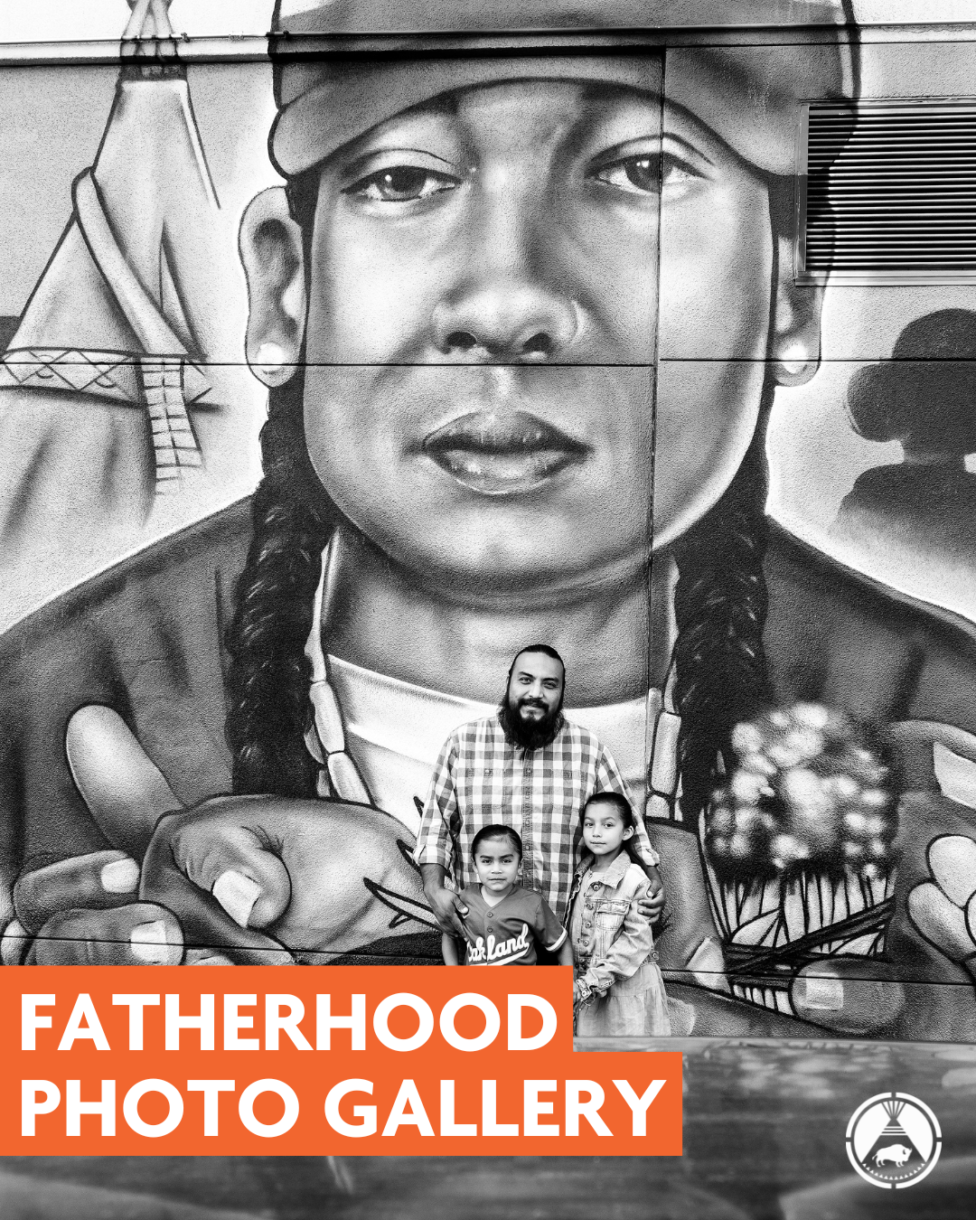Fatherhood Photo Gallery thumbnail