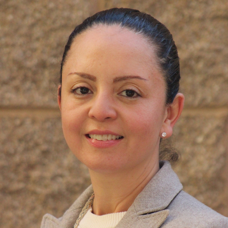 Karina Alcala, DDS staff thumbnail