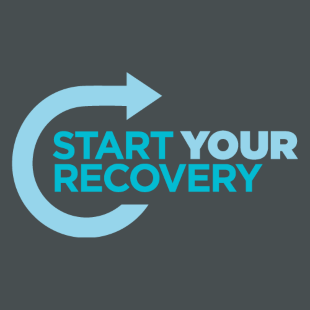 Start Your Recovery - Blog Thumbnail