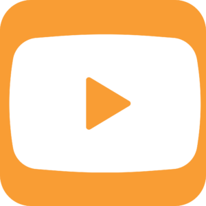 YouTube Logo icon