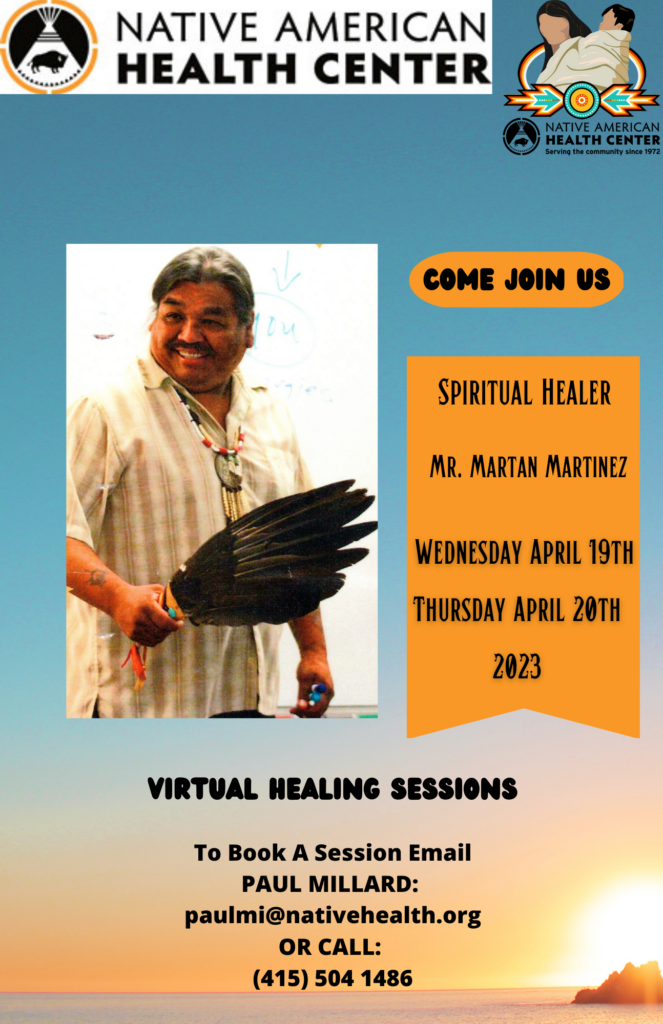 Traditional Healing - Blog Thumbnail