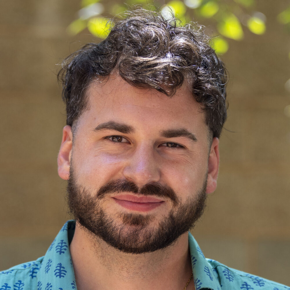 Christian Radziwon staff thumbnail