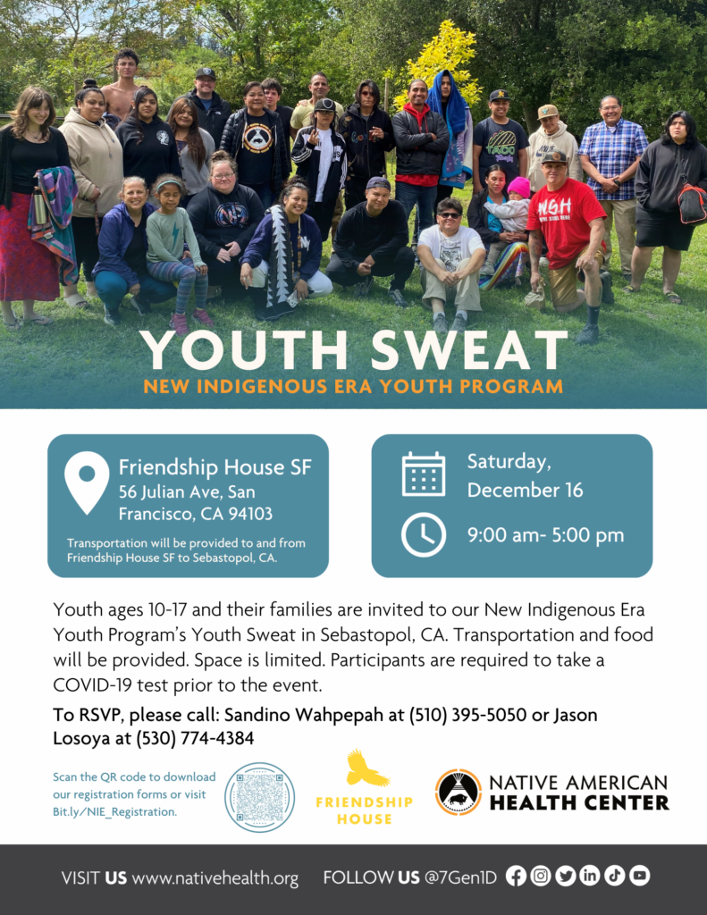 Youth Sweat - Blog Thumbnail
