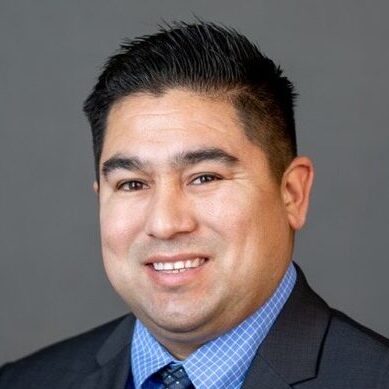 Noah Gallo, MBA staff thumbnail