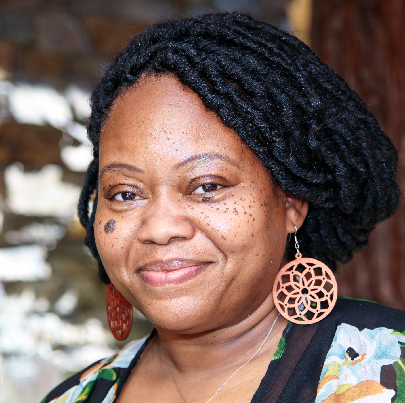 Shamika Dokes-Brown staff thumbnail