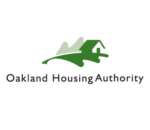 Oakland Housing Authority Oakland Housing Authority logo