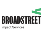 Broadstreet Impact Services Broadstreet Impact Services logo