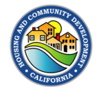 Housing and Community Development California Housing and Community Development California logo