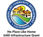 No Place Like Home Infill Infrastructure Grant No Place Like Home Infill Infrastructure Grant logo