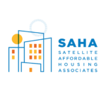 SAHA SAHA logo