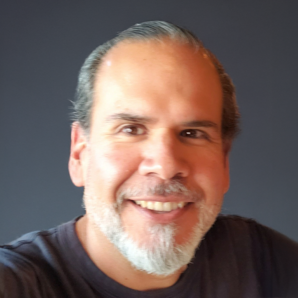 Gino Barichello staff thumbnail
