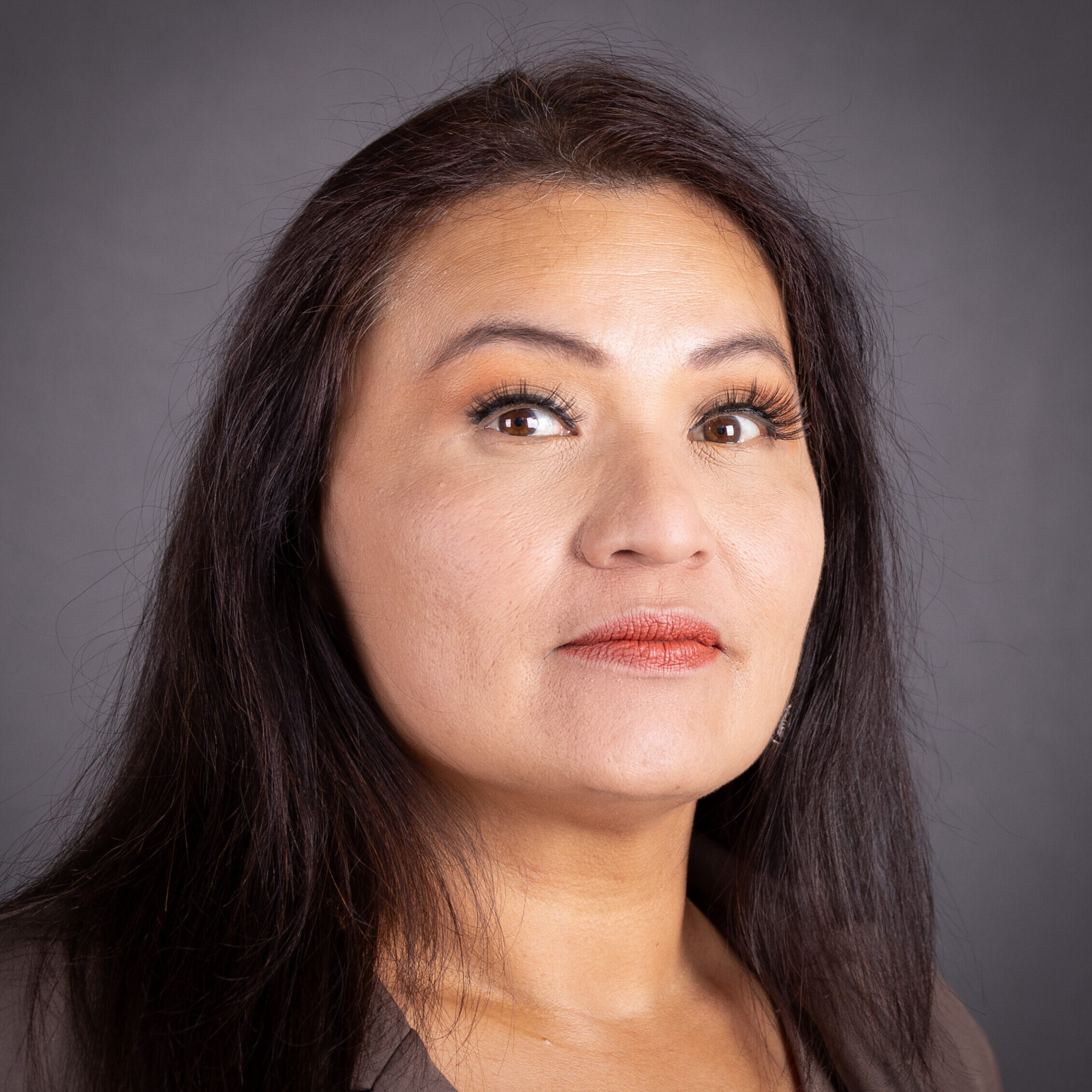 Nona Claypool staff thumbnail
