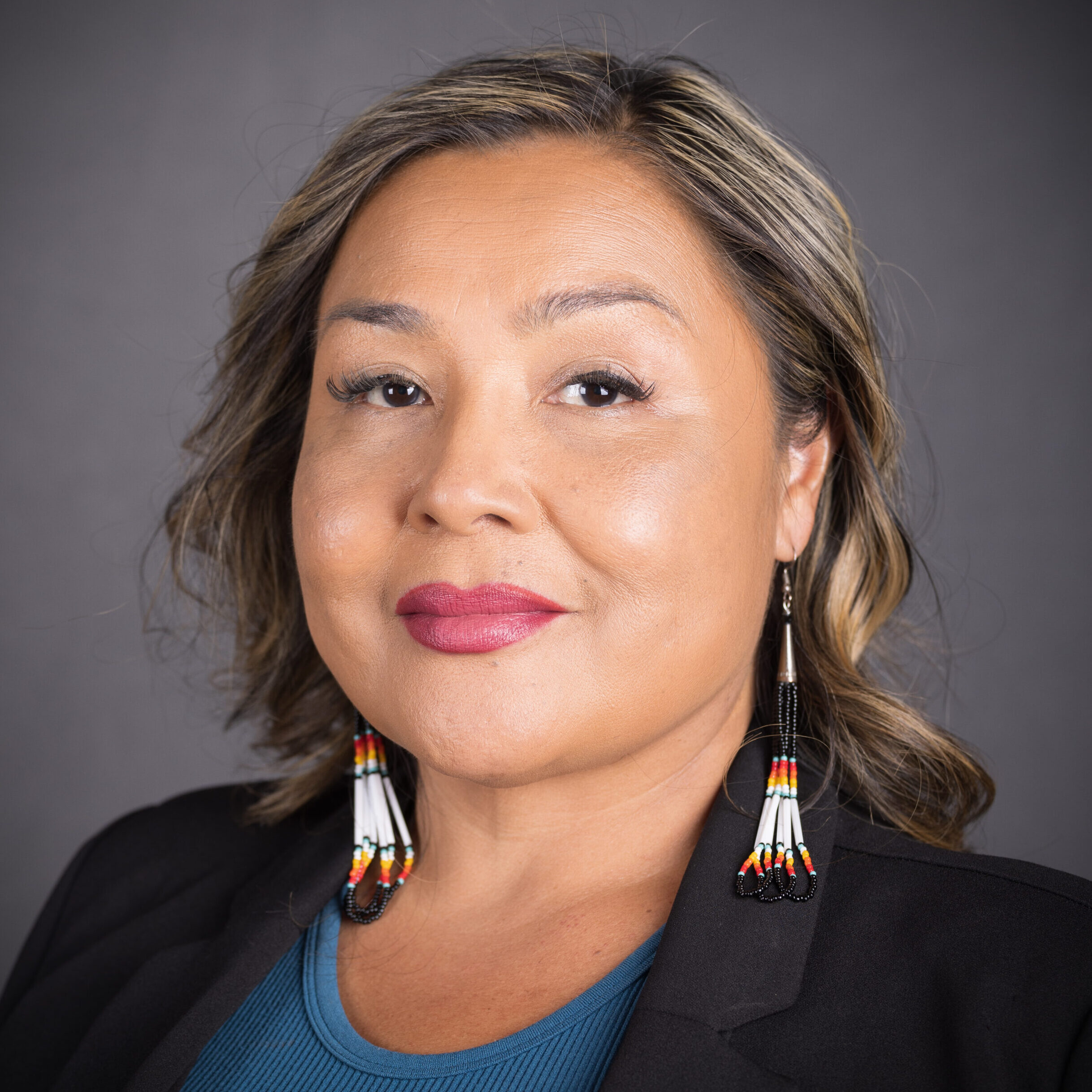 Yvette Torres staff thumbnail